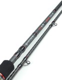 Prut Sportex Black Pearl Maxx 2díl 2,70m 40gr Prut Sportex Black Pearl Maxx 2díl 2,70m 40gr
