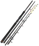 Prút Sportex Catfire Feeder 3diel