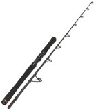 Prut Sportex Catfire Vertikal 1,80m 90-200gr
