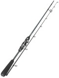 Prút Sportex Graphenon Spin 2diel