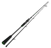 Prút Sportex JIG-Xpert Barsch Spin