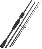 Prút Sportex Nova Ultra Light Travel