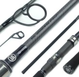 Prut Sportex Purista CGC Carp 2díl 12ft 3,96m 3,75lb
