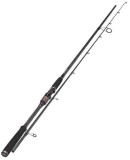 Prut Sportex Revolt Ultra Light 2díl