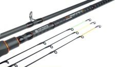 Prut Sportex Xclusive Feeder RS-2 Medium XS 2díl