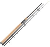 Prut Sportex Xclusive NT Heavy Feeder 3díl