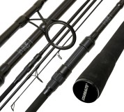 Prut Starbaits M3 T-Spec X50 3,6m 3,0lb 3díl