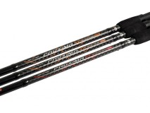 Prut Trabucco Proxima XP Active Feeder 3,30m 60gr