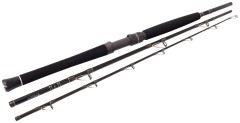 Prut Westin W2 Boat 6'6"/195cm H 12-20lbs 3sec