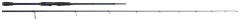 Prút Westin W2 Precision Cast Limitless ASM 7'4"/224cm M 7-35g