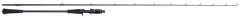 Prút Westin W2 Slow Jigging-T 6'4"/193cm