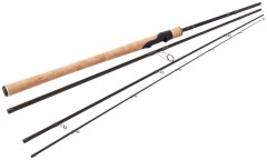 Prut Westin W2 Spin 9'1" 273cm ML 5-20g 4sec