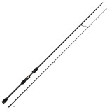 Prút Westin W3 Finesse T&C 2nd ML 2,13m 5-15gr Prút Westin W3 Finesse T&C 2nd ML 2,13m 5-15gr
