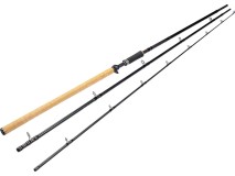 Prút Westin W3 Powerspin-T 2nd 3diel