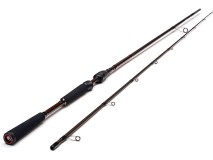 Prut Westin W4 Finesse Shad 2nd H 2,25m 12-38gr