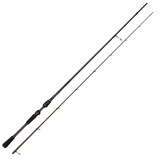 Prut Westin W4 Finesse T&C 2nd ML 2,13m 5-15gr