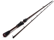 Prut Westin W4 Finesse-T T&C 2nd 2,13m 7-21gr Prut Westin W4 Finesse-T T&C 2nd 2,13m 7-21gr