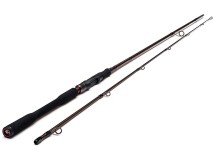 Prut Westin W4 Powershad 2nd 2,40m 15-40gr
