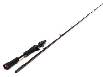 Prut Westin W4 Vertical Jigging-T QL 2nd