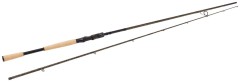 Prút Westin W8 Powerstrike 2nd 2diel 2,40m MH 30-80gr