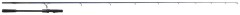 Prút Westin W8 Precision Cast Limitless DLG 7'7" 231cm MH 10-40g