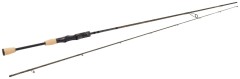 Prút Westin W8 Super Finesse 2nd L 6'4" 1,90m do 7g Prút Westin W8 Super Finesse 2nd L 6'4" 1,90m do 7g