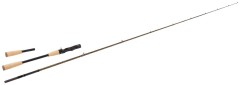 Prút Westin W8 Vertical Jigging-T 2nd 6'4"/190cm XXH 14-70g