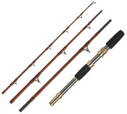 Prút WFT 68 North Comfort Butt 2,10m 4diel Prút WFT 68 North Comfort Butt 2,10m 4diel