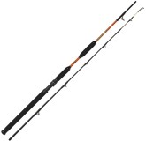 Prút WFT Never Crack Boat Cat II 200-1000gr 2,40m