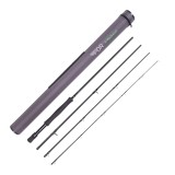 Prút Wychwood PDR 9ft #10 4pce Fly Rod