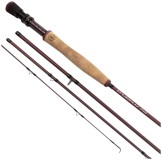 Prut Wychwood Truefly MF 10ft #7