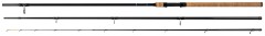 Prút Zebco Ambition Feeder 3.9m 160g 13ft 3pc