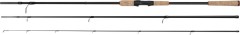 Prut Zebco Magic Trout L 3.0m 3-10g 3pc