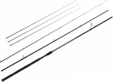 Prut Zfish Corten Method Heavy Feeder 3,90m 120-180gr