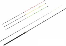 Prút Zfish SlimCore Feeder 3,00m 28-50gr
