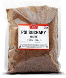 Psi Suhe Hranjene Chytil Mljevene