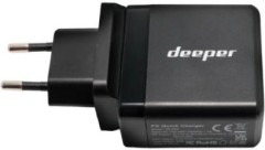Punjač Deeper za brodove za prihranu 65W