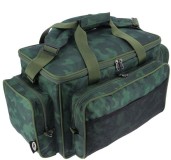 Putna Torba NGT Carryall Dapple Camo 709-C