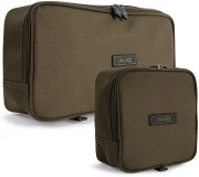 Puzdro Avid Carp Compound Insulated Pouch Small