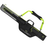 Puzdro Delphin REAXE DualCASE 140cm