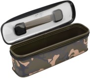 Puzdro Fox Aquos Camolite Accessory Bag Large