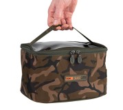 Púzdro Fox Camolite XL Accessory Bag