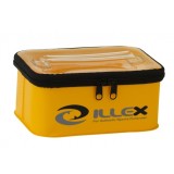 Puzdro Illex Safe Bag S Yellow