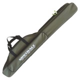 Puzdro na 3 Prúty Mistrall Zelené Puzdro na 3 Prúty Mistrall Zelené