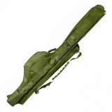 Puzdro na 3 Prúty Trakker NXG 3 Rod Padded Sleeve 12ft Puzdro na 3 Prúty Trakker NXG 3 Rod Padded Sleeve 12ft
