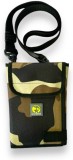 Puzdro na Doklady Starfishing Repus Crossbody Security Pouch Camo Puzdro na Doklady Starfishing Repus Crossbody Security Pouch Camo