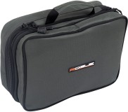 Puzdro na Doplnky Leeda Rogue Kit Bag