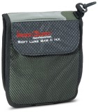 Puzdro na gumy Iron Claw Softlure Bag II NX 18x5x19cm