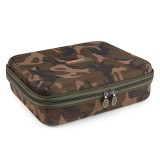 Puzdro na Hlásiče Fox Camolite RX+ Case