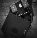 Puzdro na Hrazdy Cygnet 3 Rod Snugs Pouch Wide